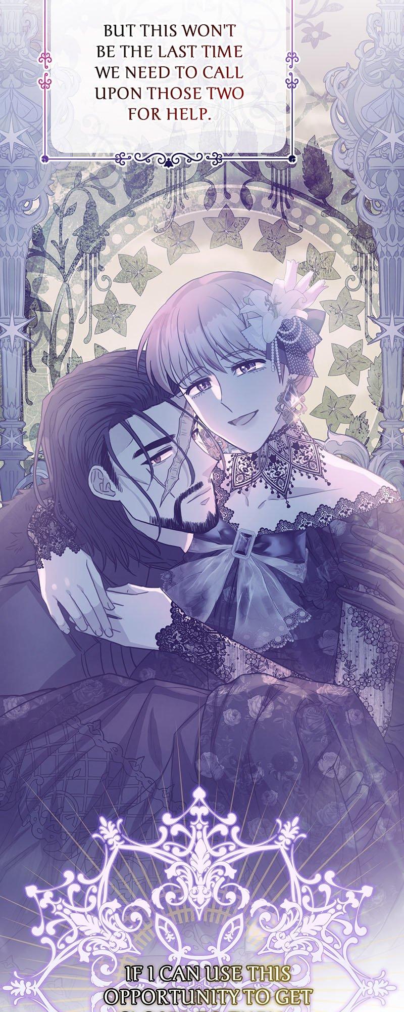 Another Typical Fantasy Romance Chapter 63 - page 63
