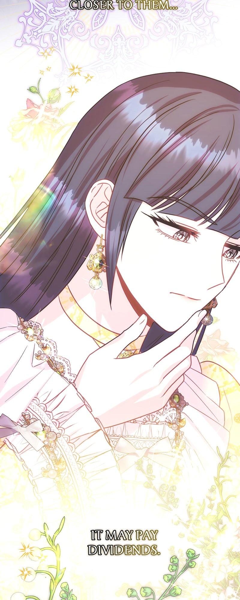 Another Typical Fantasy Romance Chapter 63 - page 64