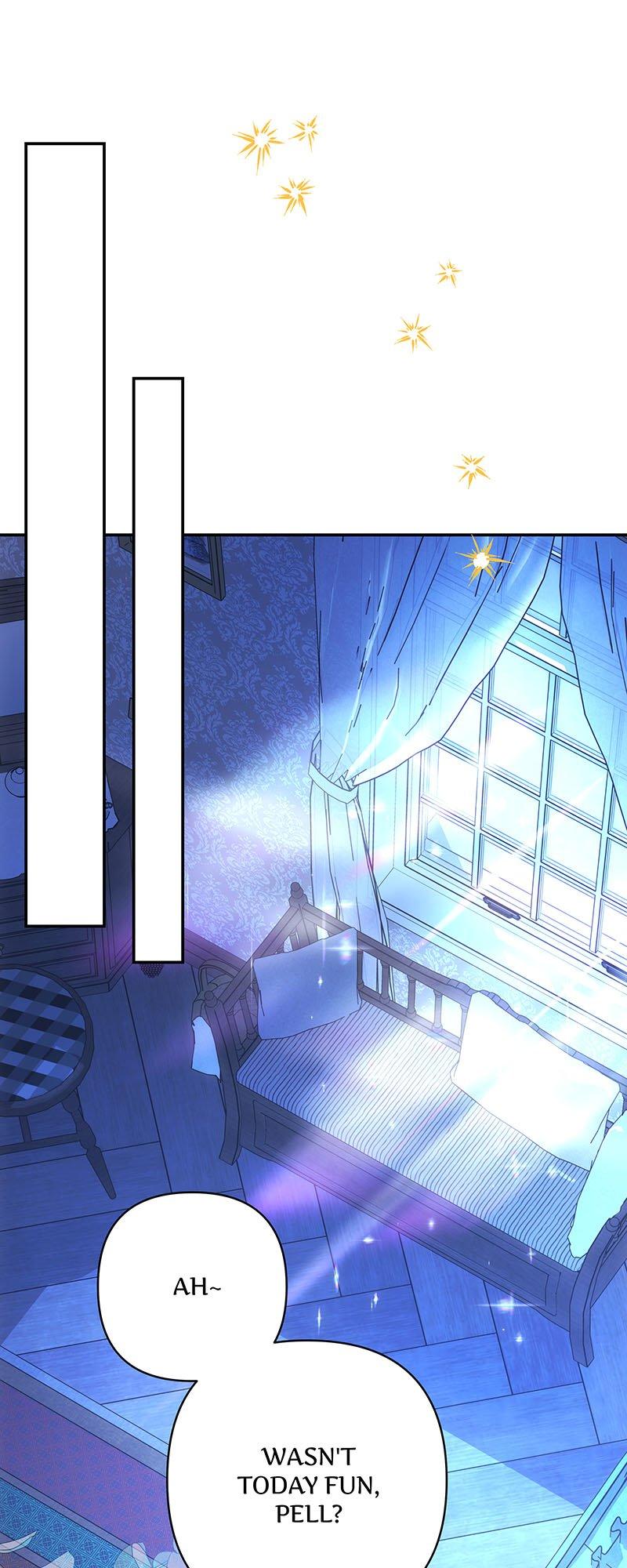 Another Typical Fantasy Romance Chapter 63 - page 66