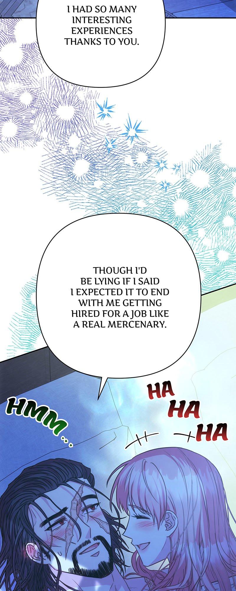 Another Typical Fantasy Romance Chapter 63 - page 68