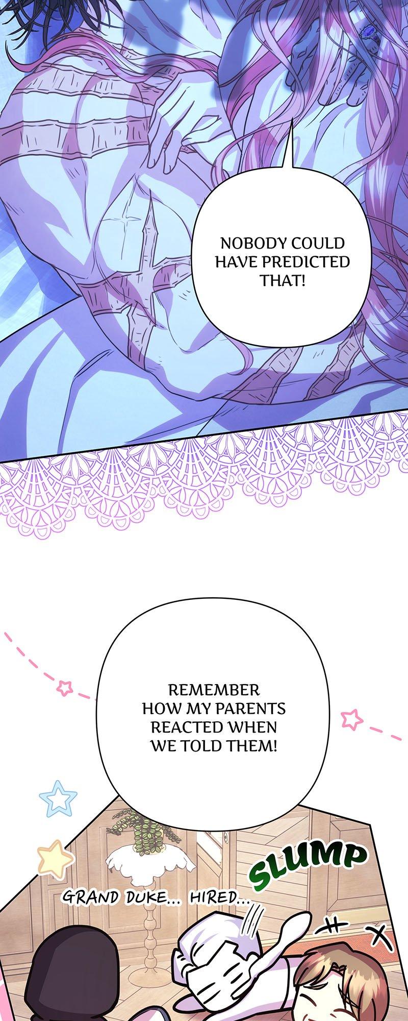 Another Typical Fantasy Romance Chapter 63 - page 69