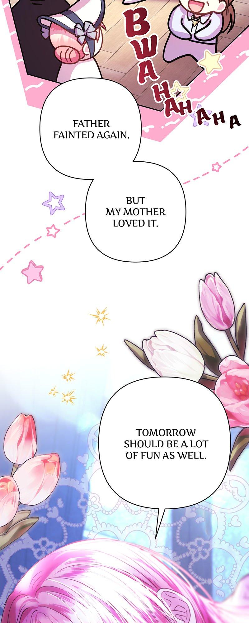 Another Typical Fantasy Romance Chapter 63 - page 70