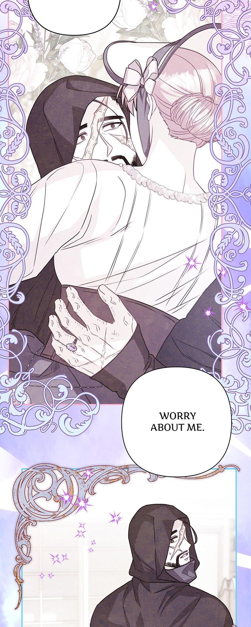 Another Typical Fantasy Romance Chapter 63 - page 73