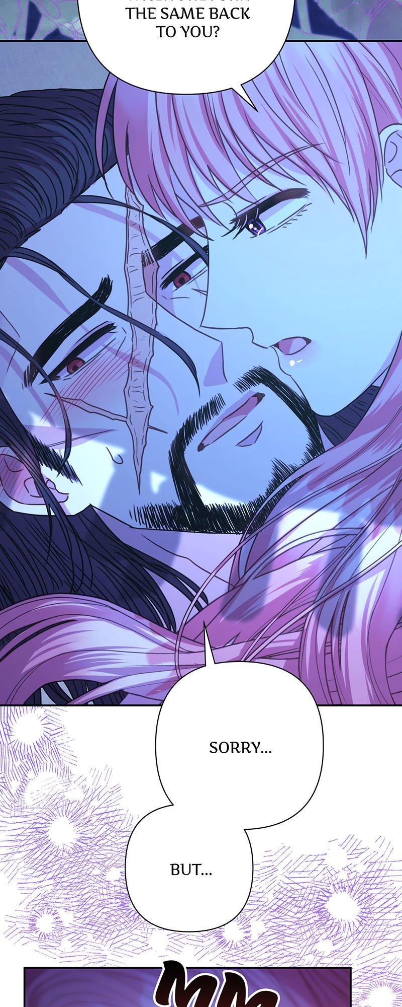 Another Typical Fantasy Romance Chapter 63 - page 79