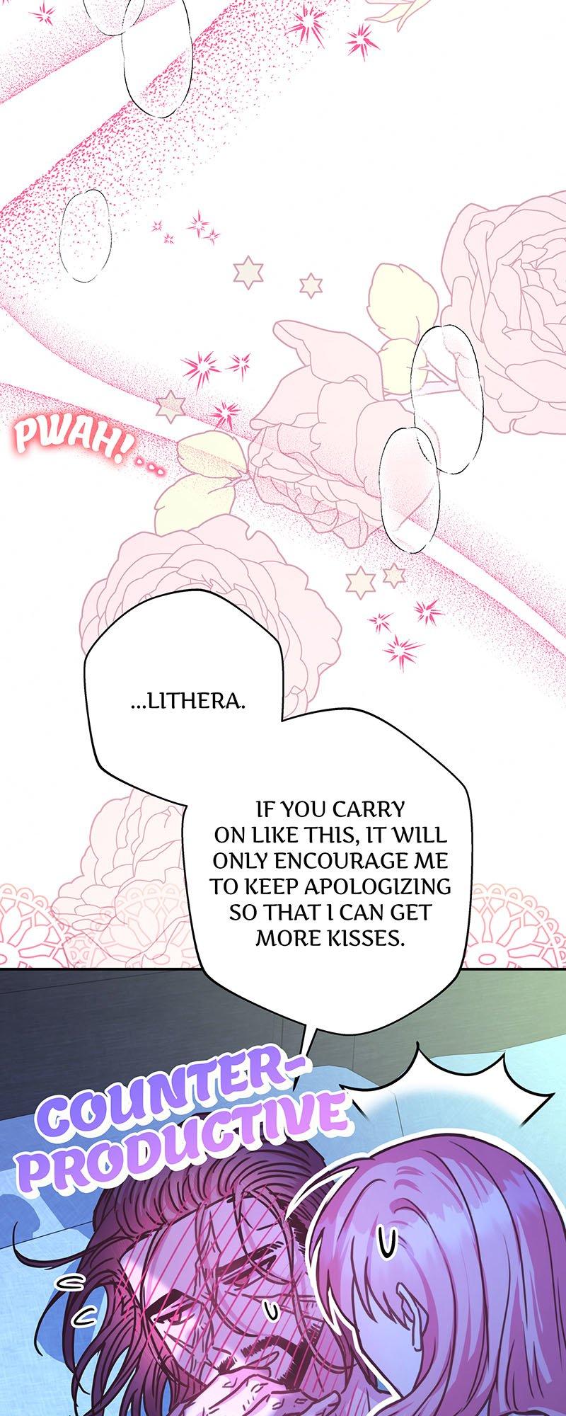 Another Typical Fantasy Romance Chapter 63 - page 81