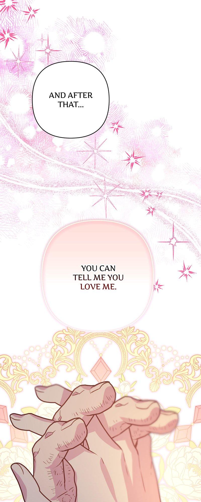 Another Typical Fantasy Romance Chapter 63 - page 85