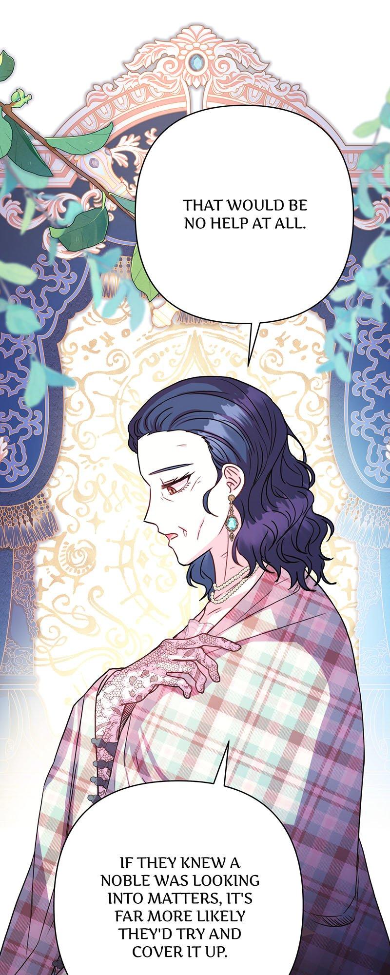 Another Typical Fantasy Romance Chapter 63 - page 9