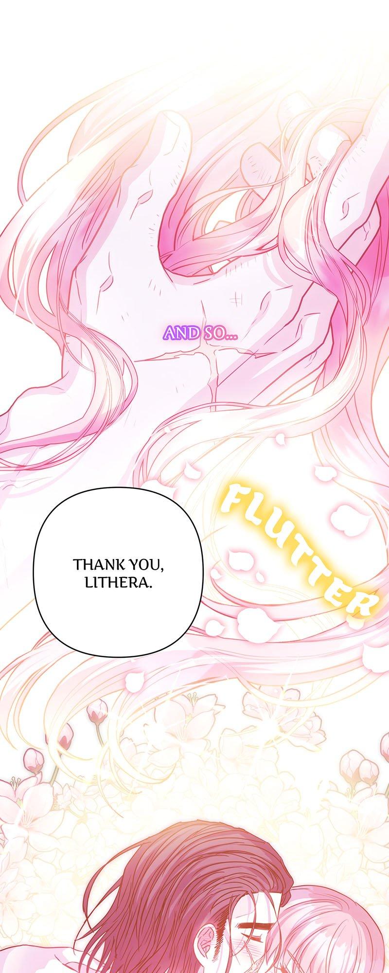 Another Typical Fantasy Romance Chapter 63 - page 90