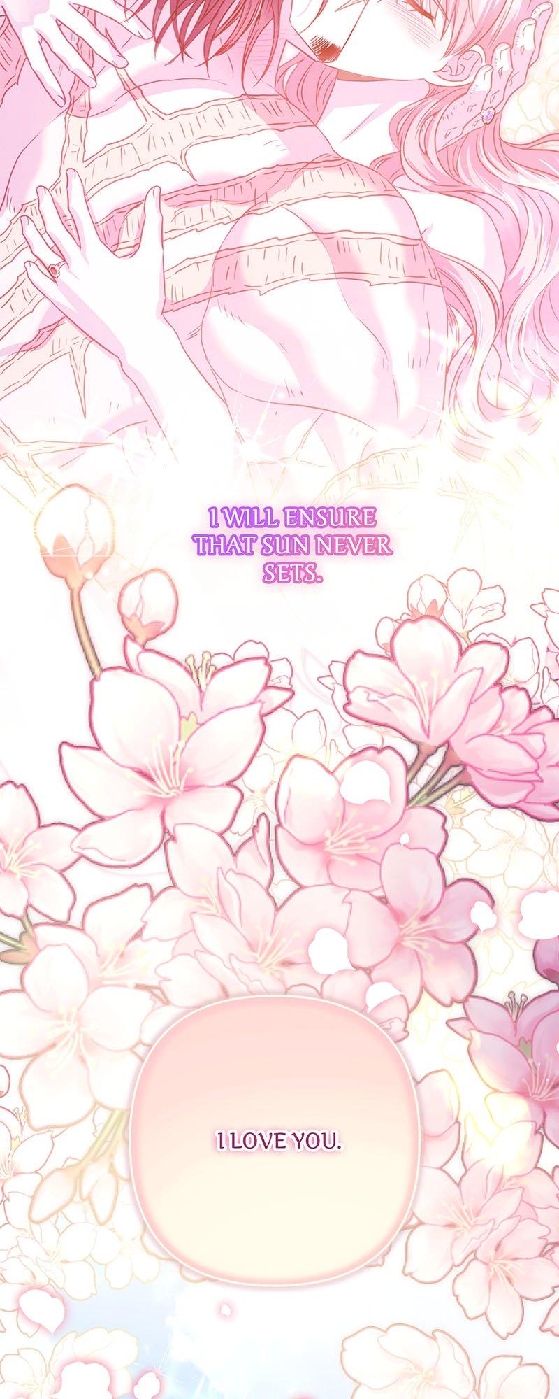 Another Typical Fantasy Romance Chapter 63 - page 91