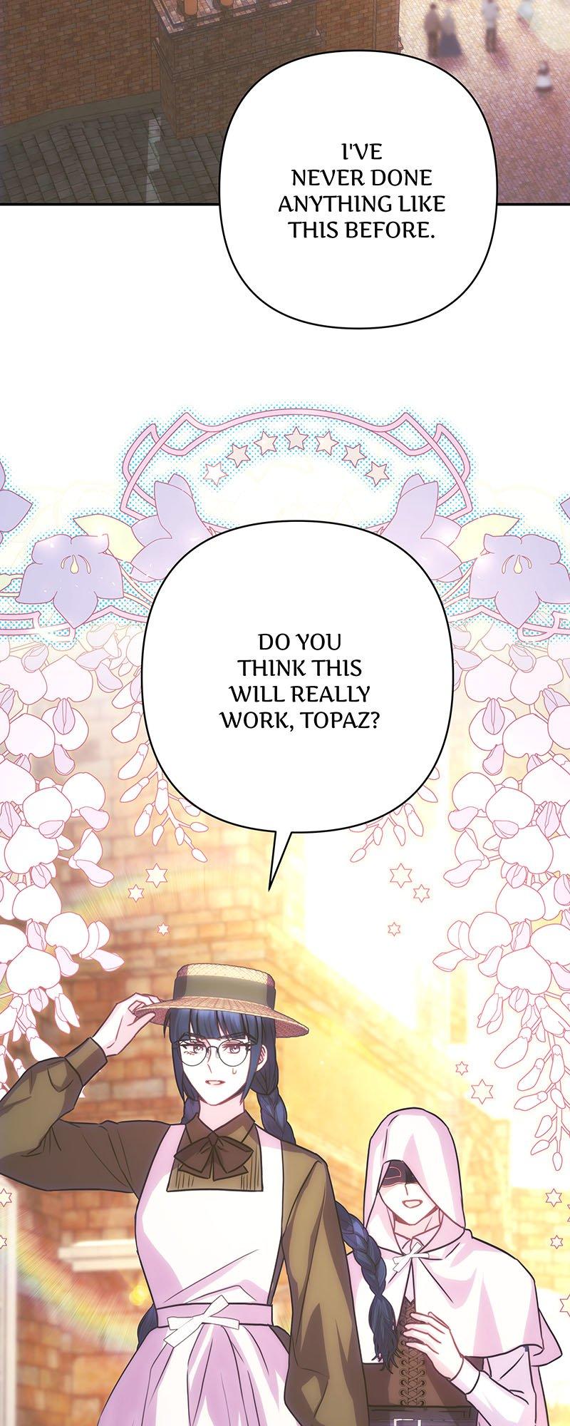 Another Typical Fantasy Romance Chapter 63 - page 94