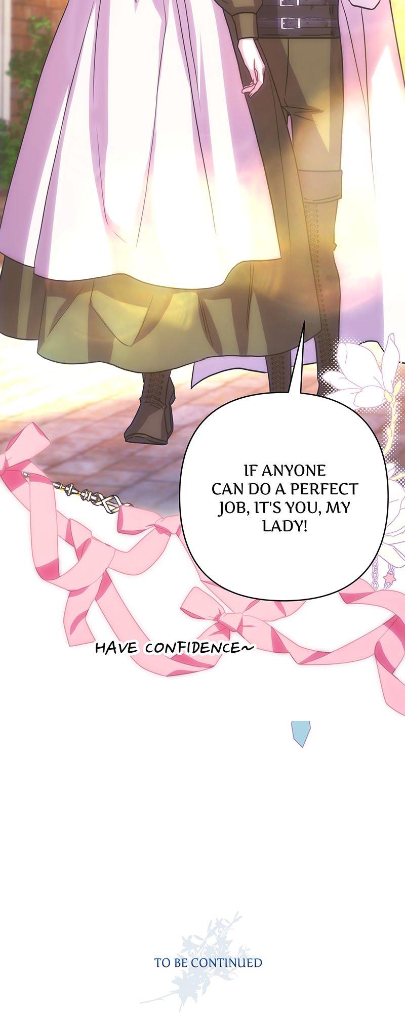 Another Typical Fantasy Romance Chapter 63 - page 95