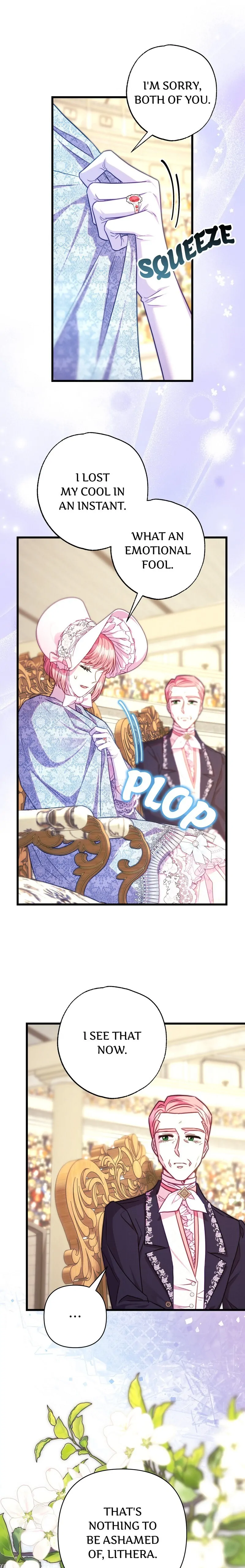 Another Typical Fantasy Romance Chapter 97 - page 13