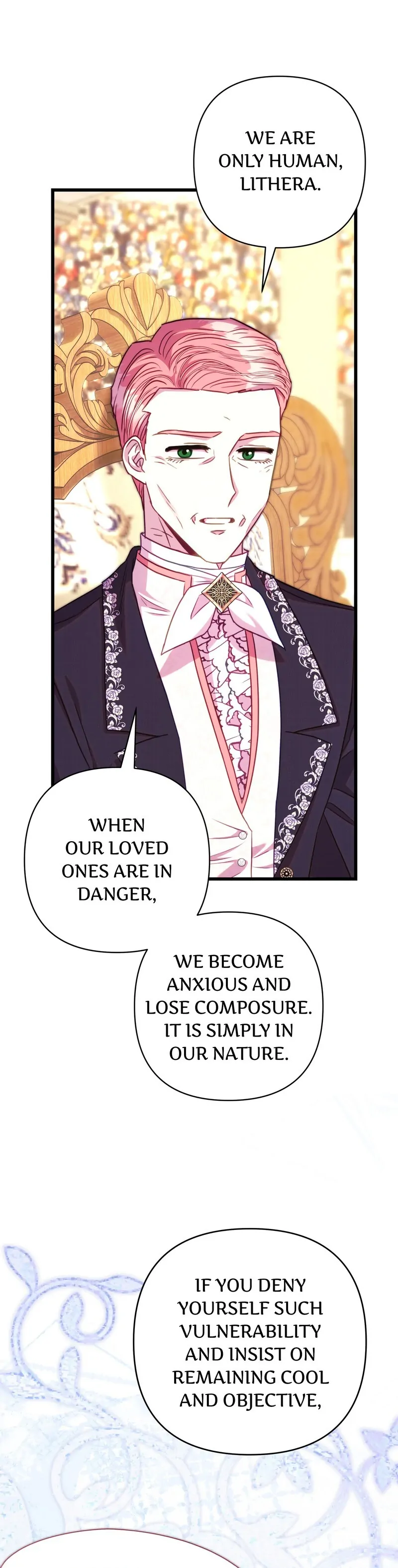Another Typical Fantasy Romance Chapter 97 - page 17