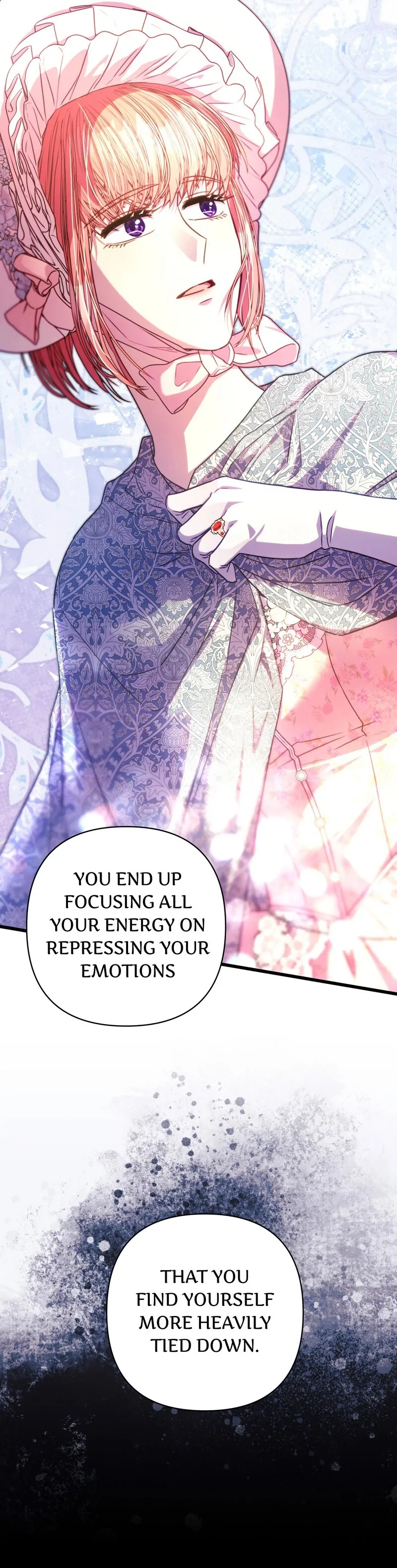 Another Typical Fantasy Romance Chapter 97 - page 18