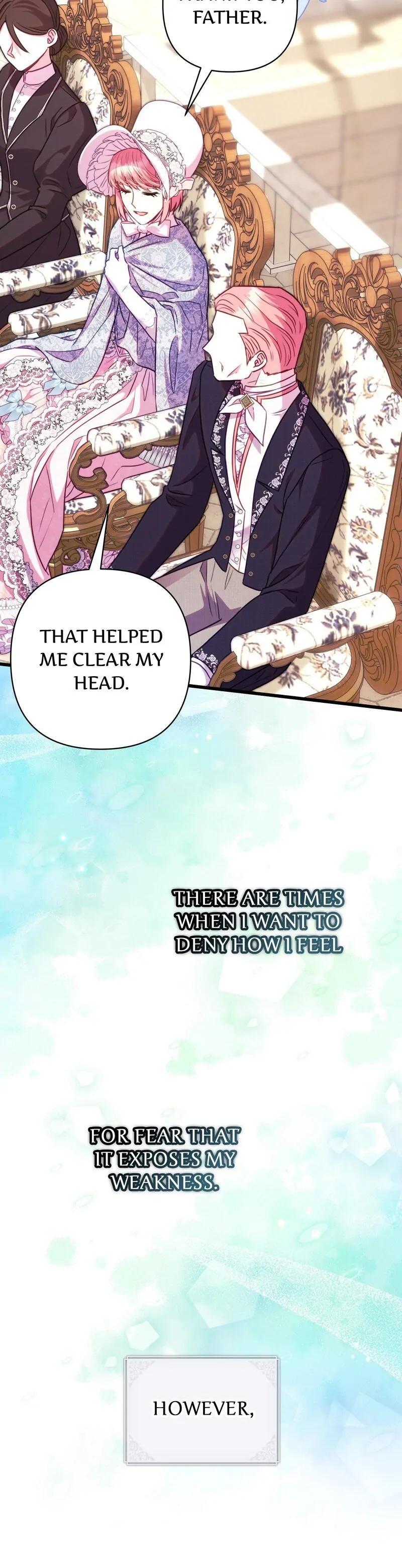 Another Typical Fantasy Romance Chapter 97 - page 21