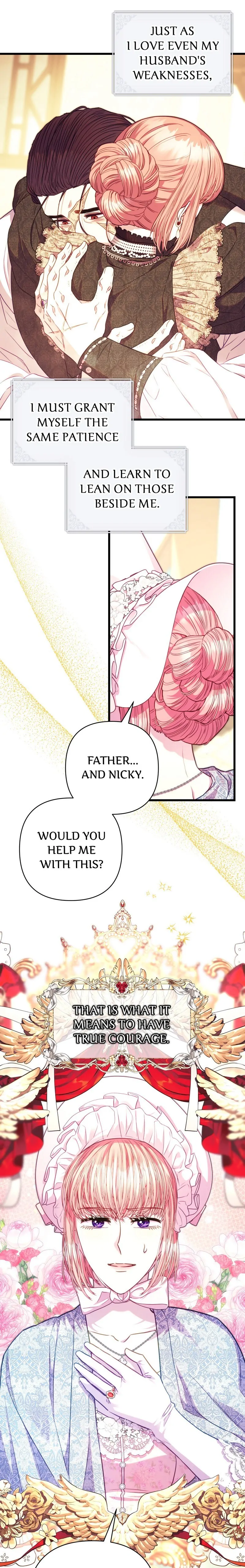 Another Typical Fantasy Romance Chapter 97 - page 22