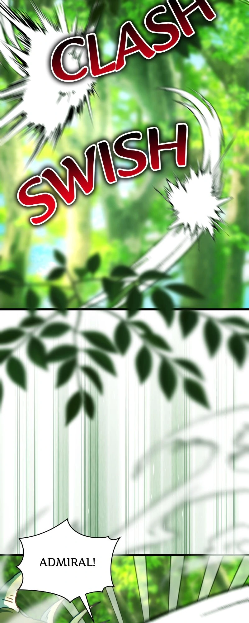 Another Typical Fantasy Romance Chapter 127 - page 14