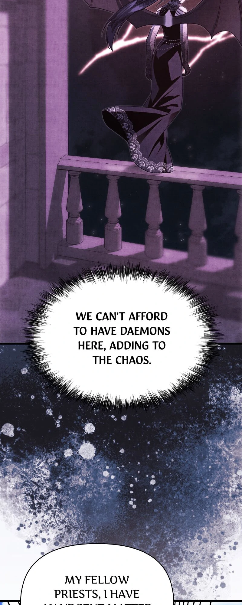 Another Typical Fantasy Romance Chapter 127 - page 28