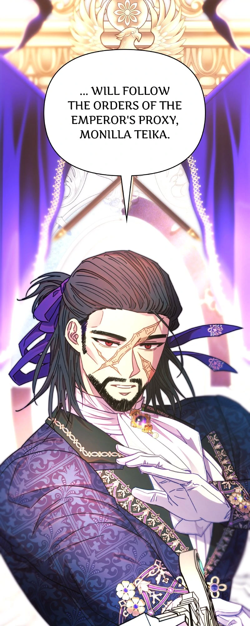 Another Typical Fantasy Romance Chapter 127 - page 51