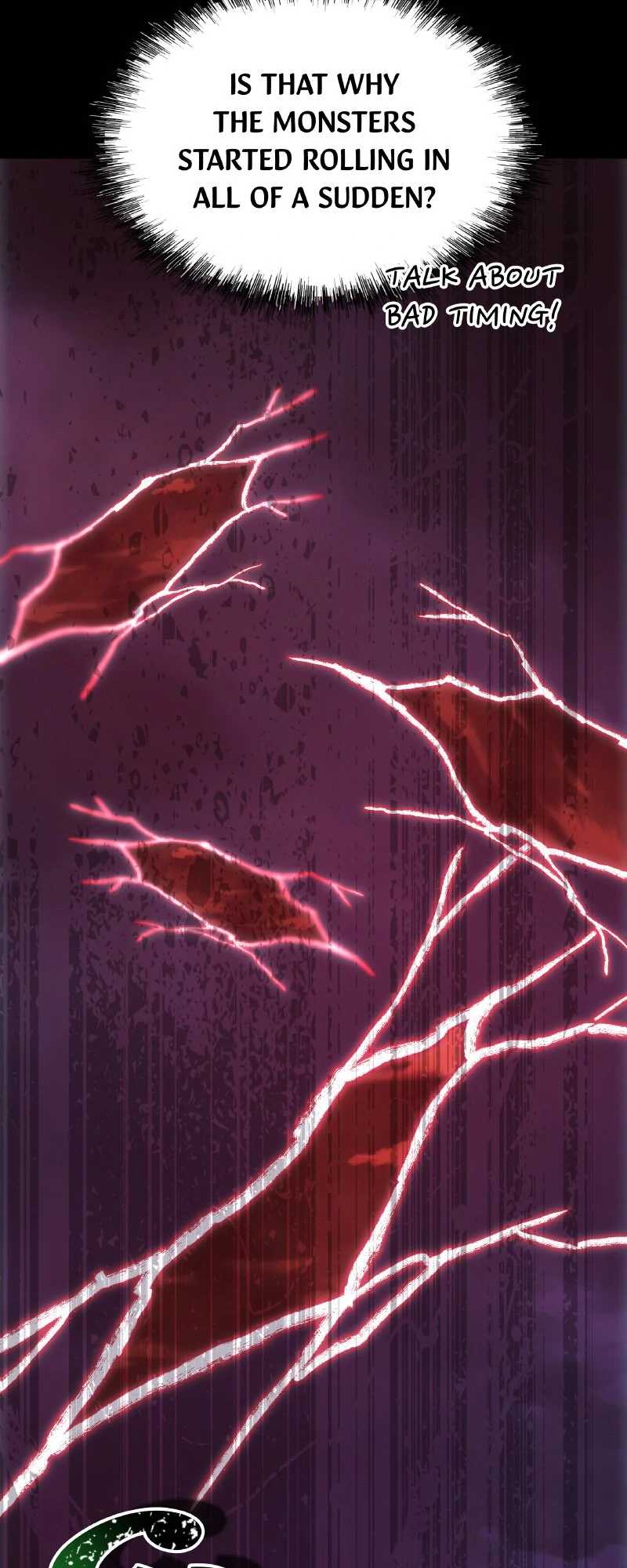 Another Typical Fantasy Romance Chapter 127 - page 68