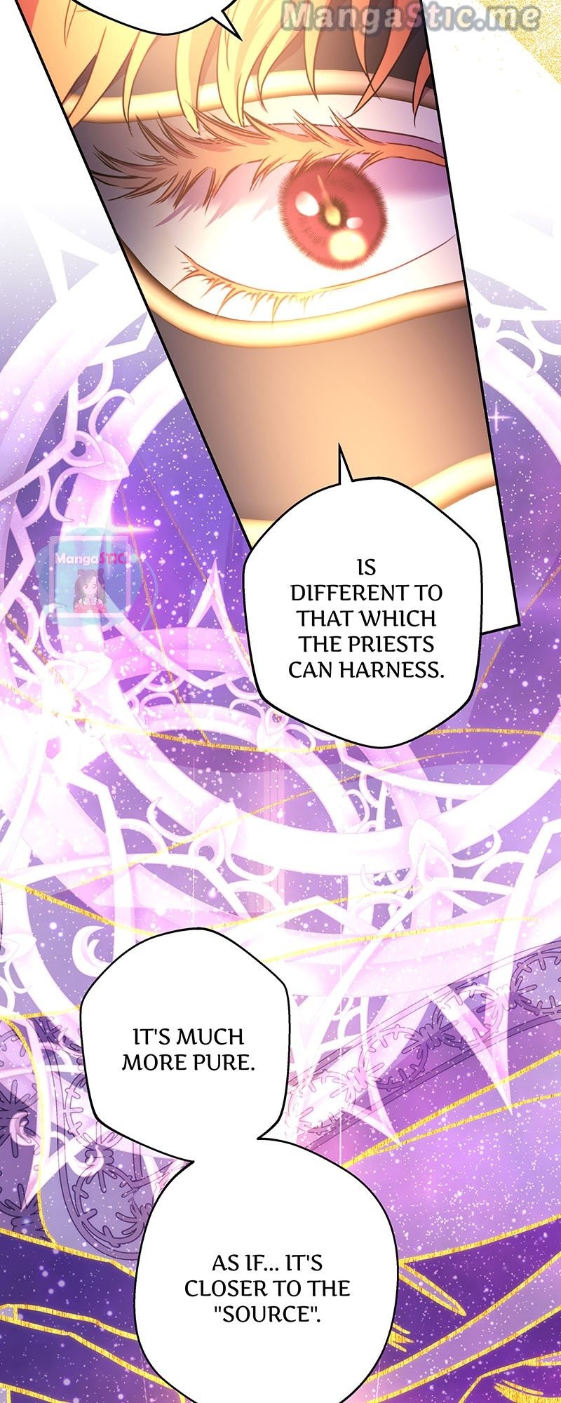 Another Typical Fantasy Romance Chapter 64 - page 12