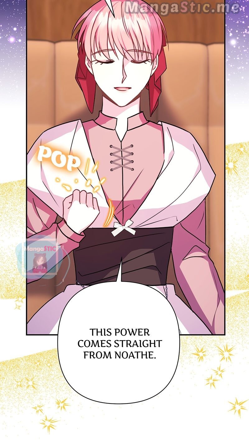 Another Typical Fantasy Romance Chapter 64 - page 14