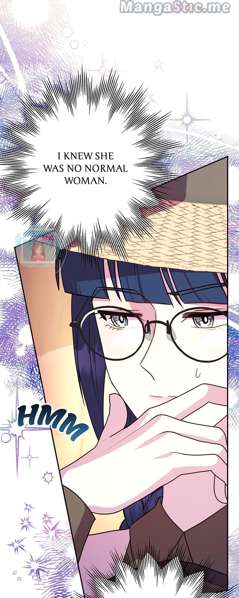 Another Typical Fantasy Romance Chapter 64 - page 17