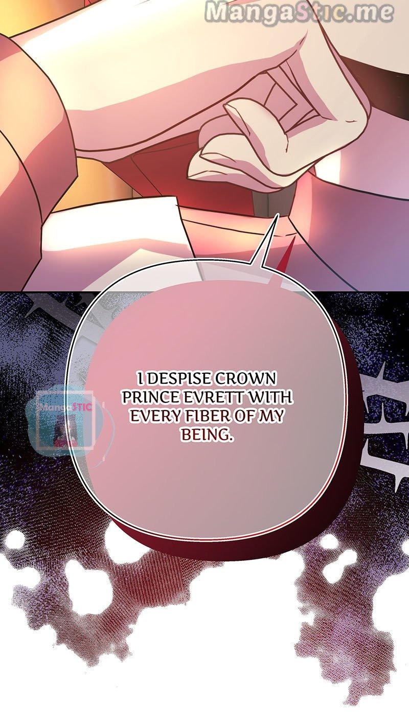 Another Typical Fantasy Romance Chapter 64 - page 26