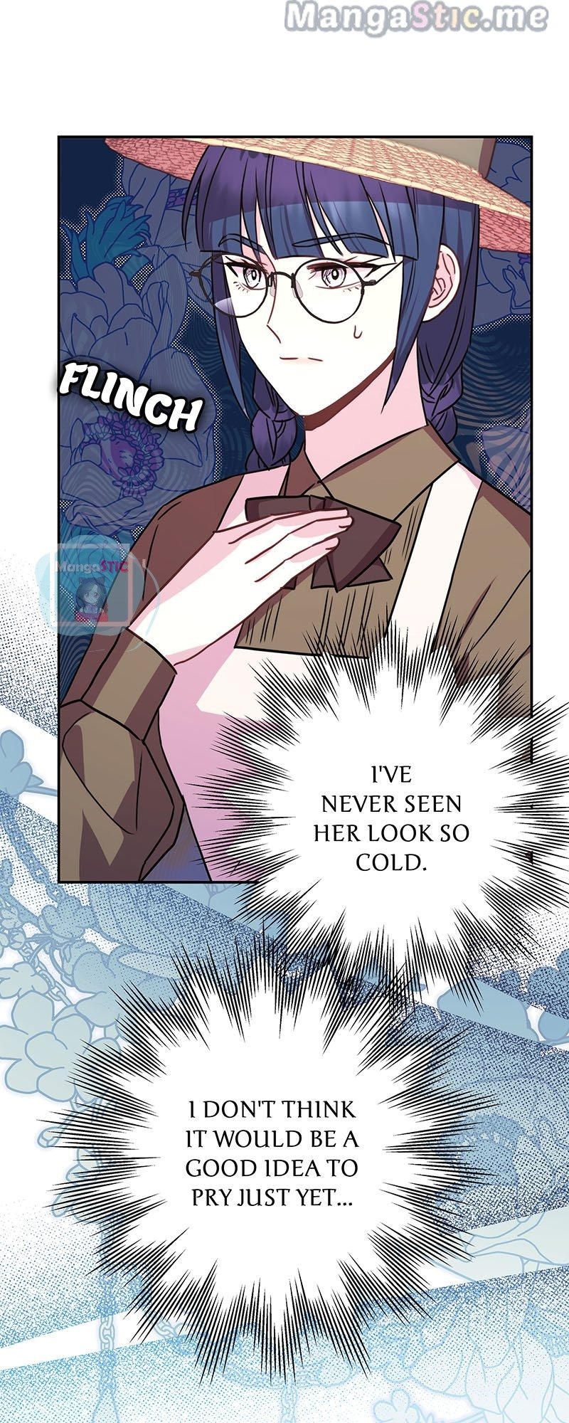Another Typical Fantasy Romance Chapter 64 - page 27
