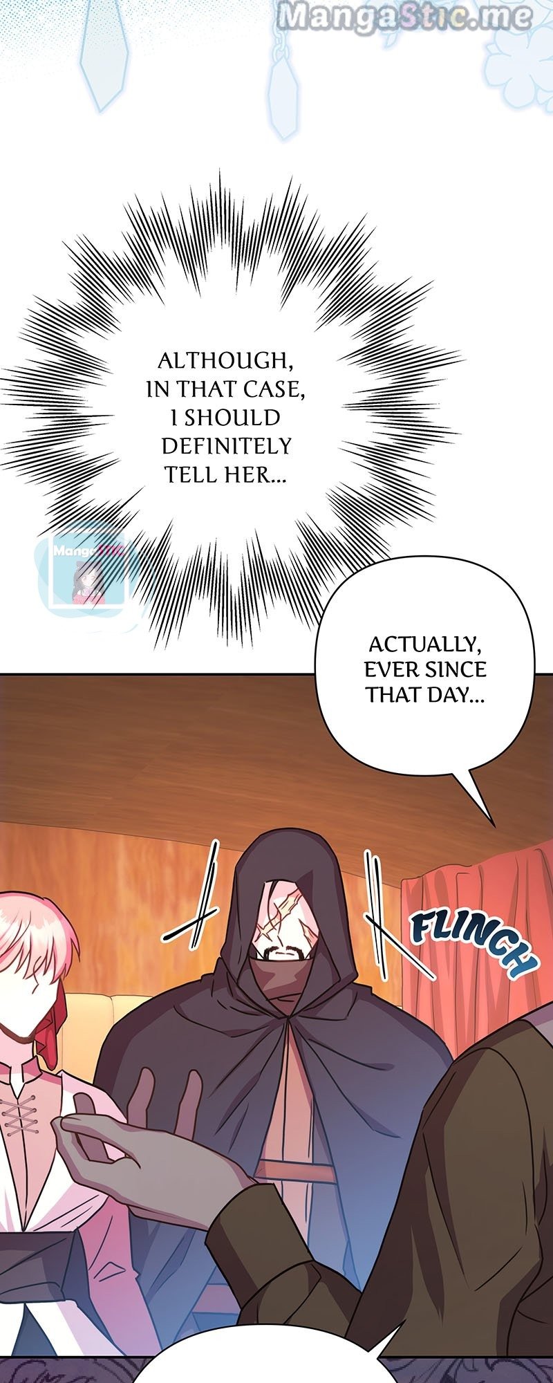 Another Typical Fantasy Romance Chapter 64 - page 28