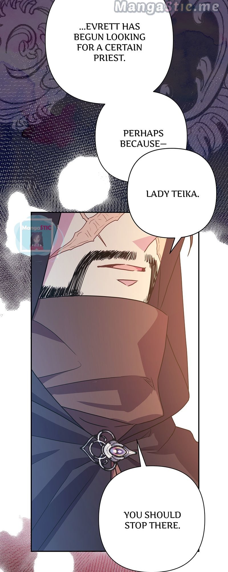 Another Typical Fantasy Romance Chapter 64 - page 29
