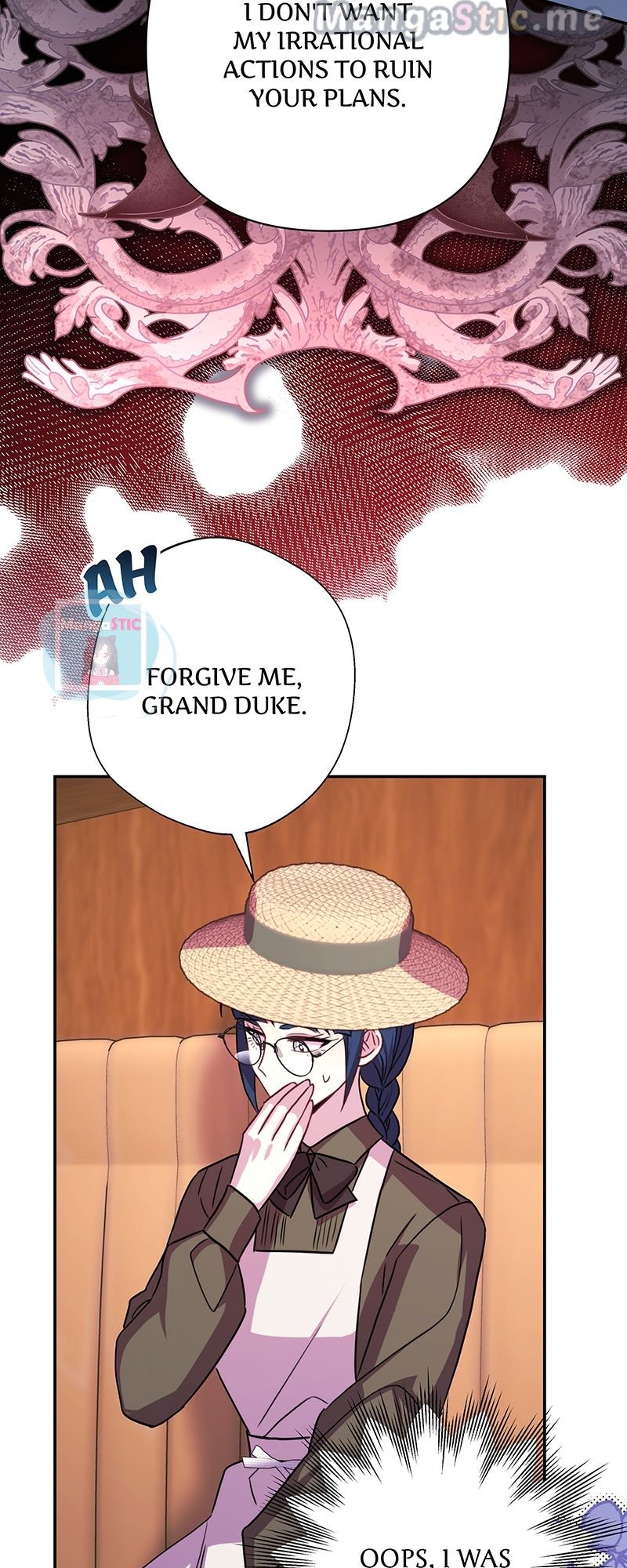 Another Typical Fantasy Romance Chapter 64 - page 31