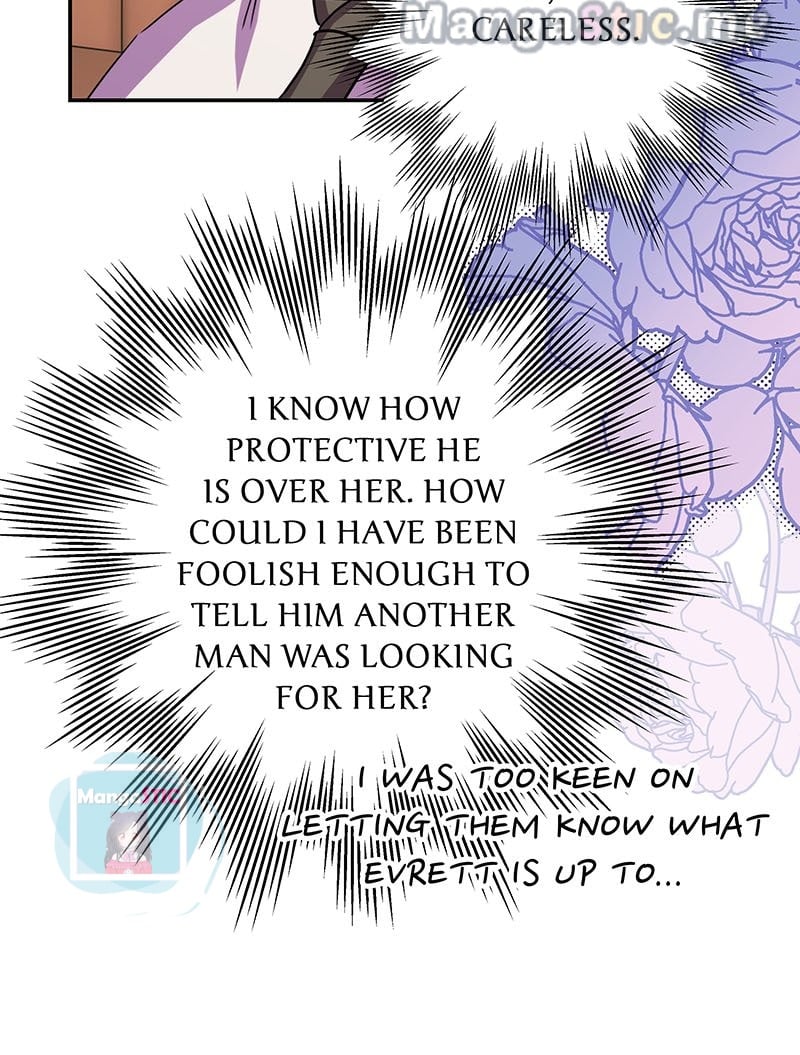 Another Typical Fantasy Romance Chapter 64 - page 32