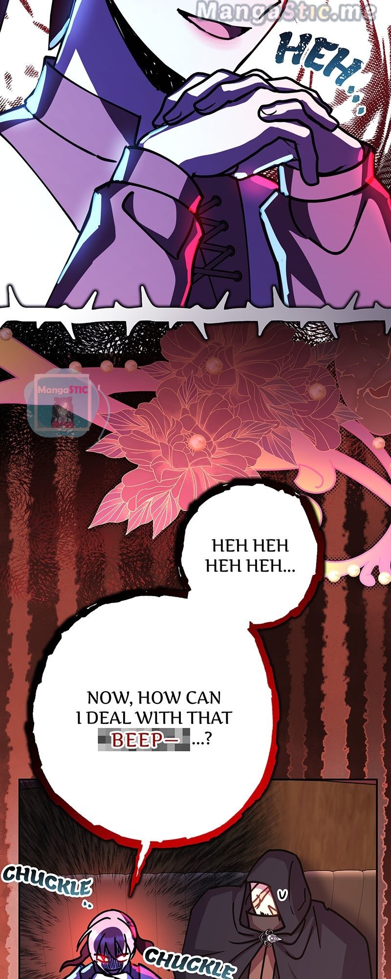 Another Typical Fantasy Romance Chapter 64 - page 35