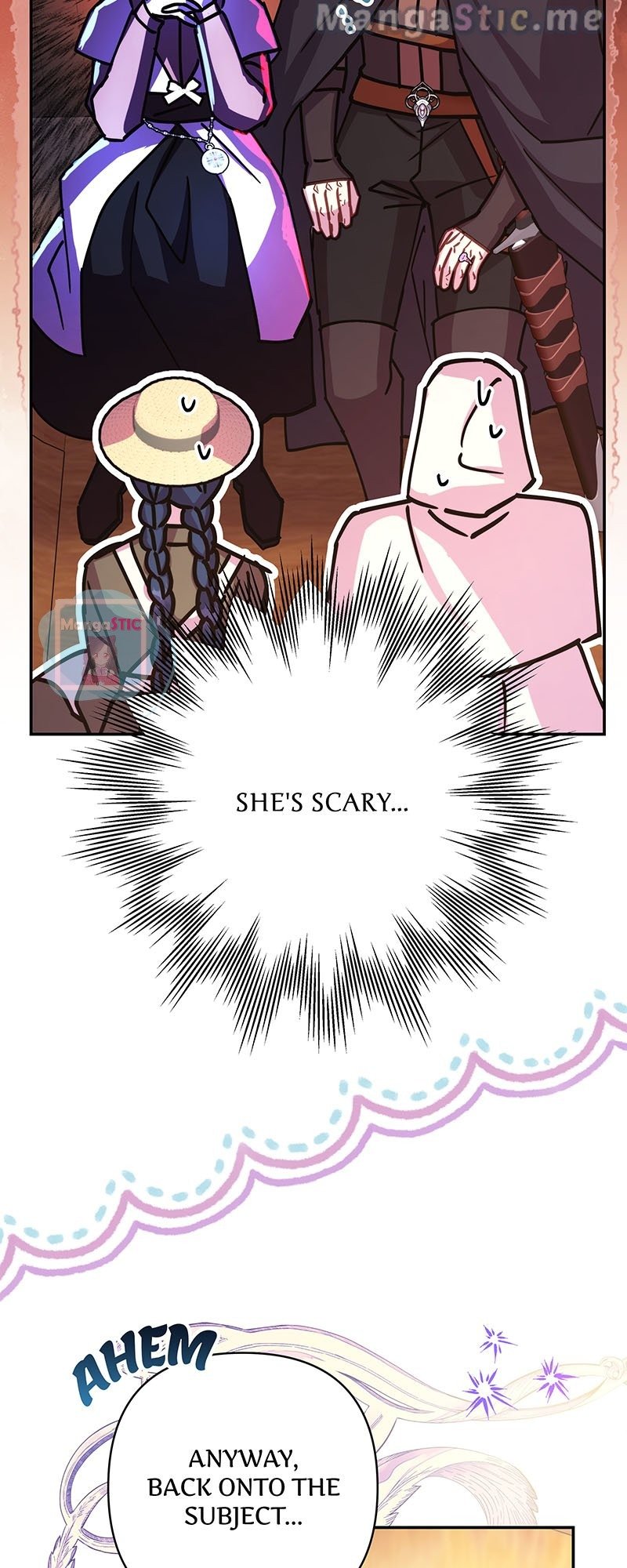 Another Typical Fantasy Romance Chapter 64 - page 36
