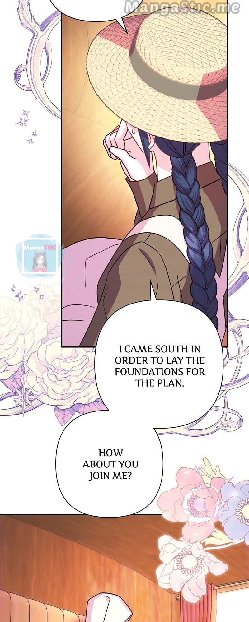 Another Typical Fantasy Romance Chapter 64 - page 37