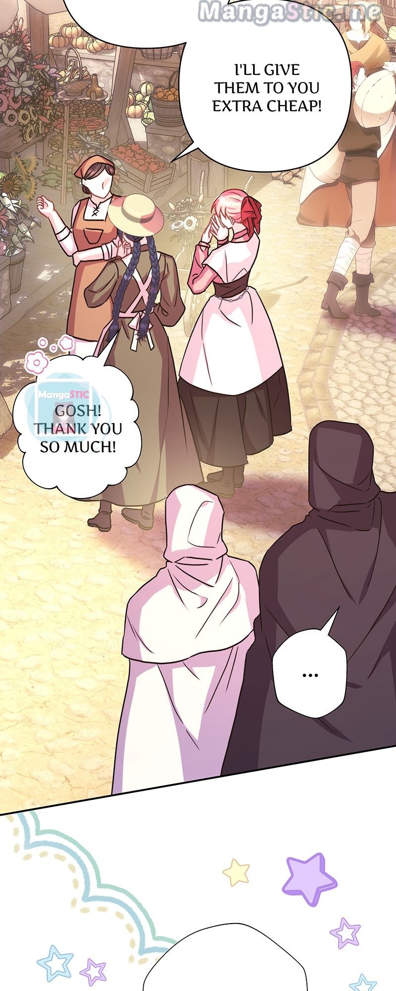 Another Typical Fantasy Romance Chapter 64 - page 42