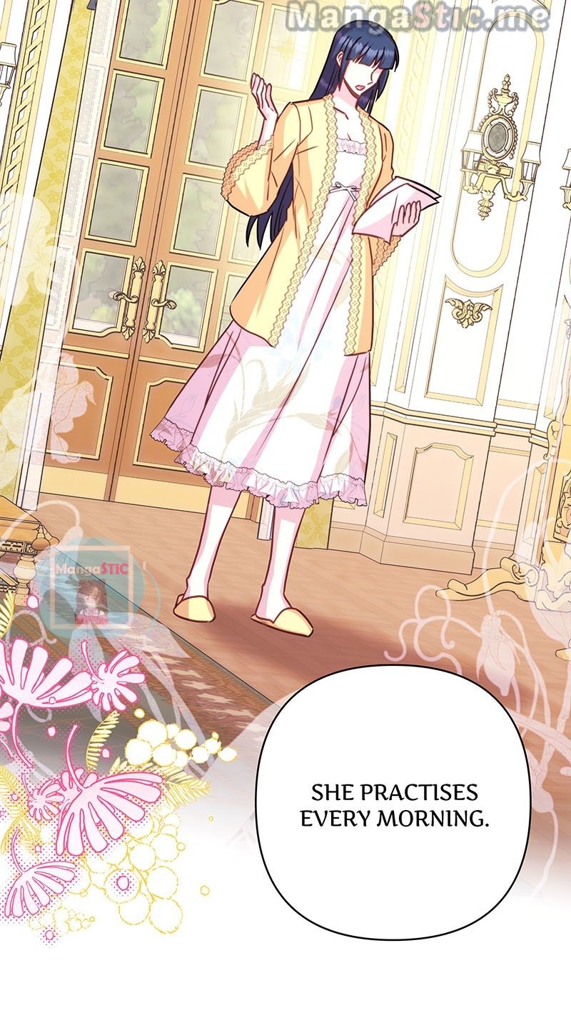 Another Typical Fantasy Romance Chapter 64 - page 44