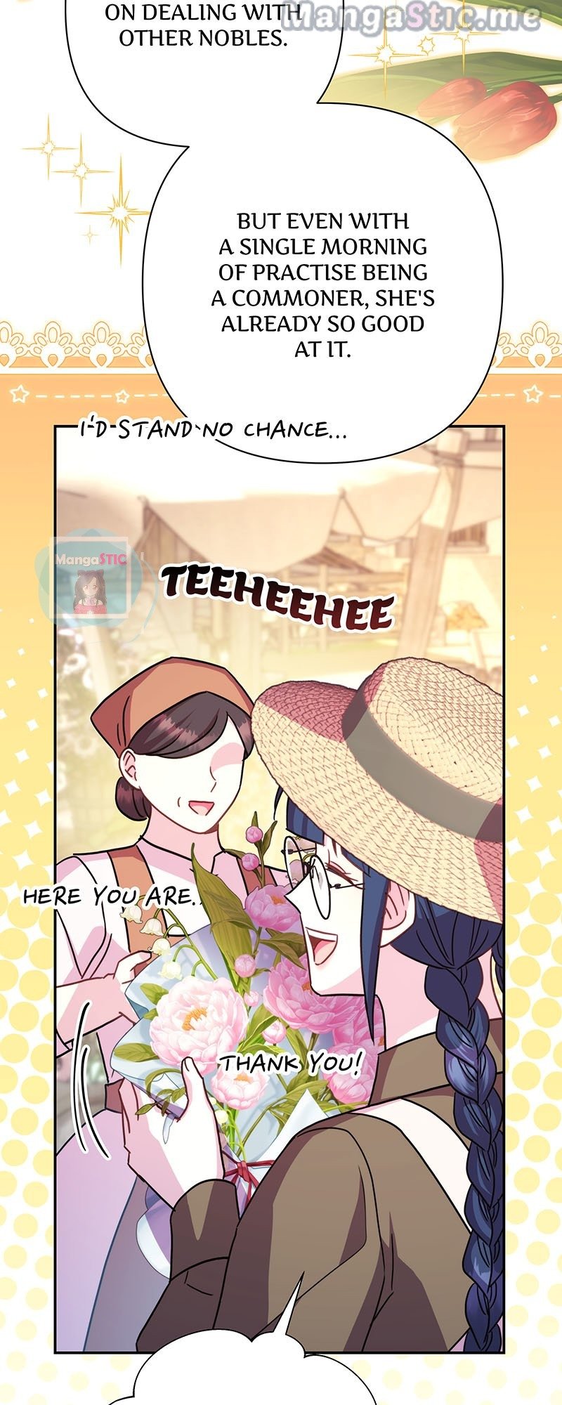 Another Typical Fantasy Romance Chapter 64 - page 47