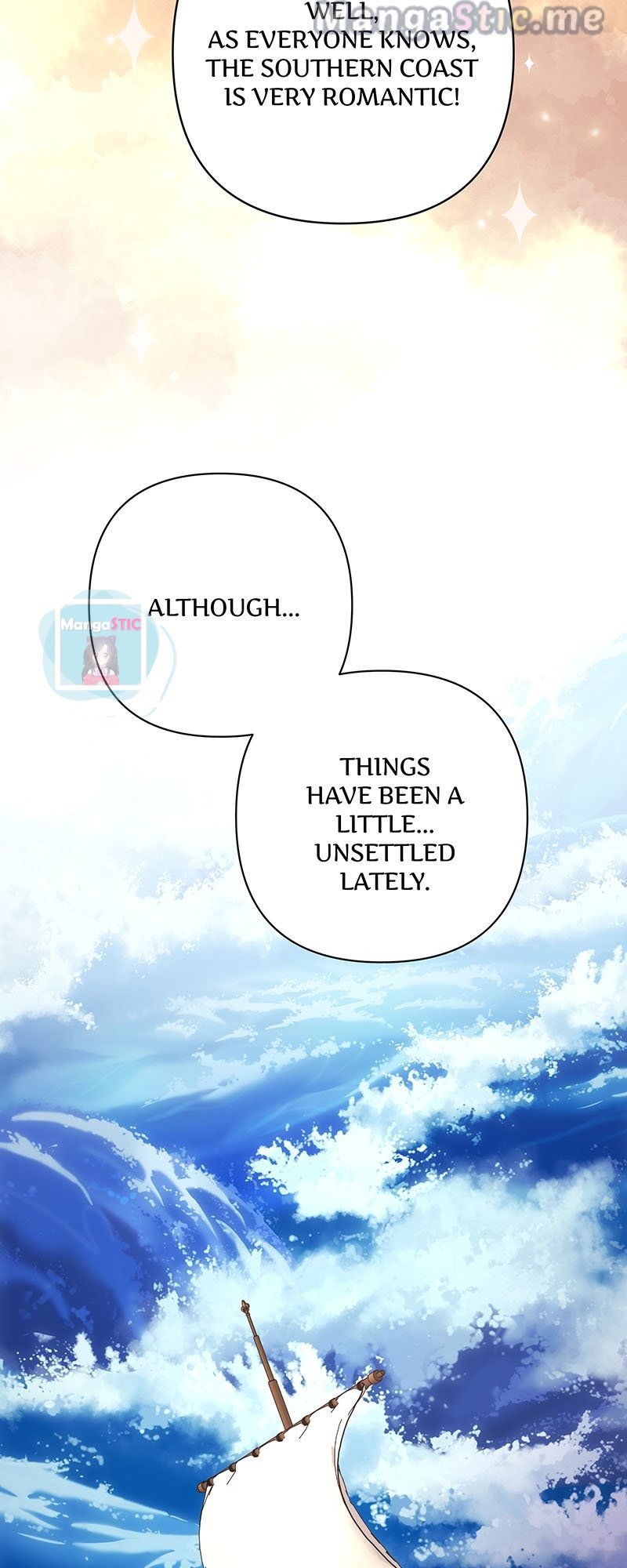Another Typical Fantasy Romance Chapter 64 - page 50