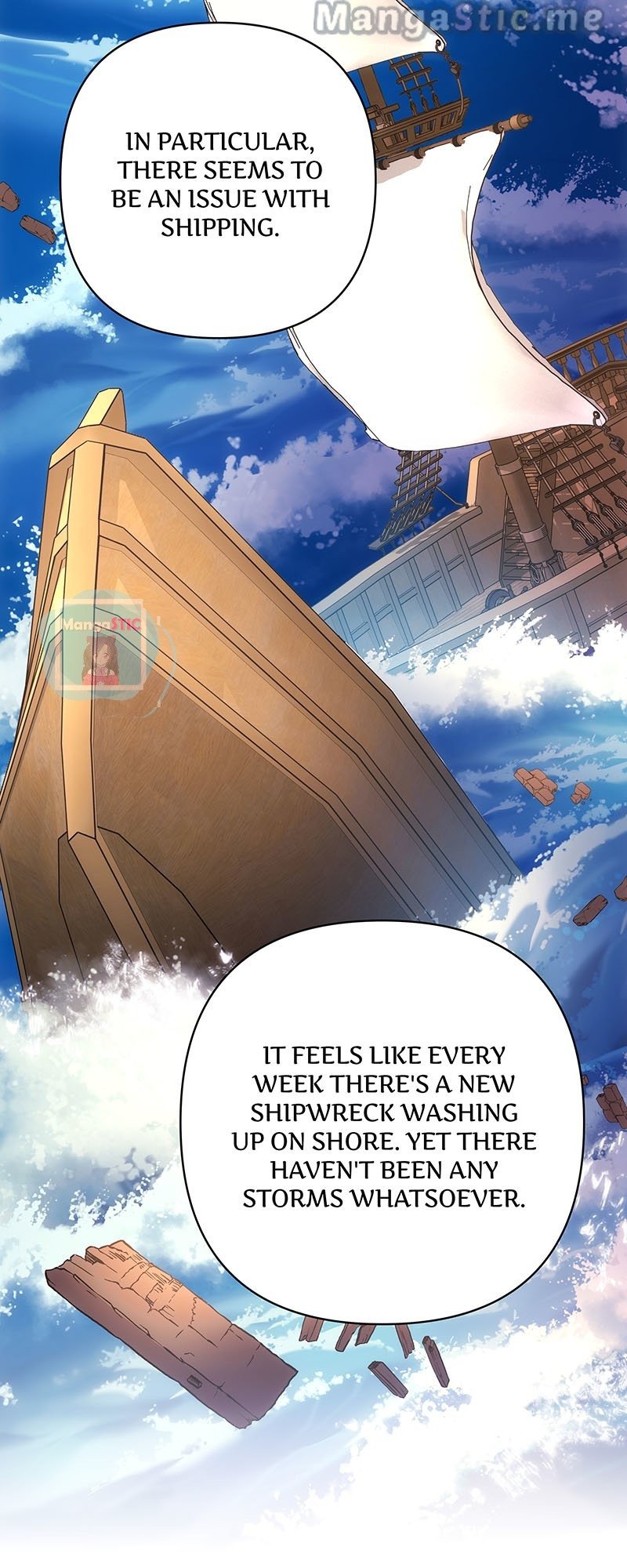 Another Typical Fantasy Romance Chapter 64 - page 51
