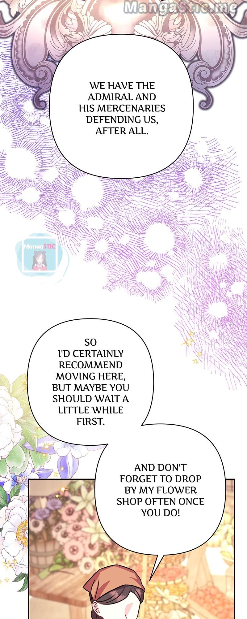 Another Typical Fantasy Romance Chapter 64 - page 53