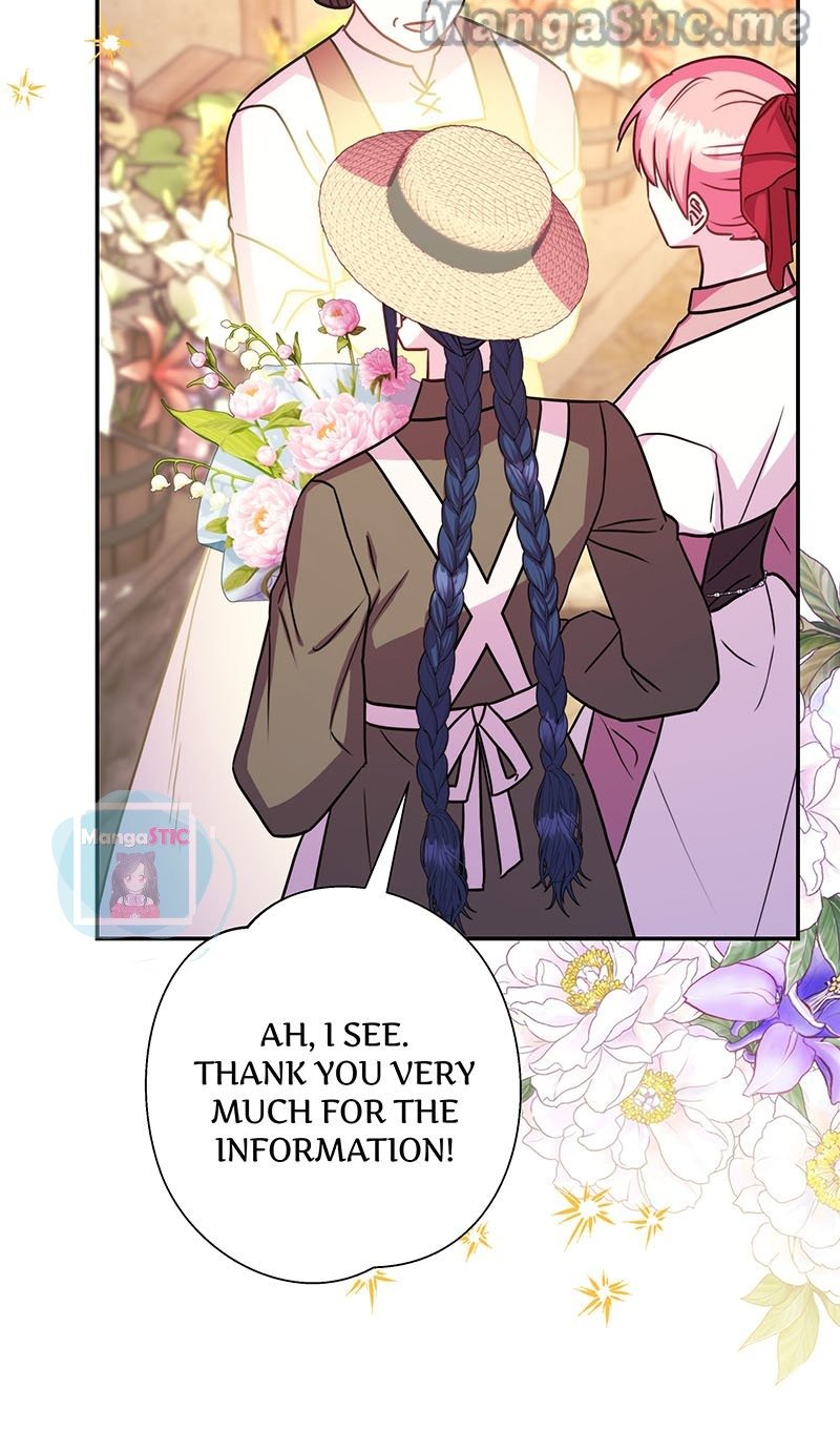 Another Typical Fantasy Romance Chapter 64 - page 54