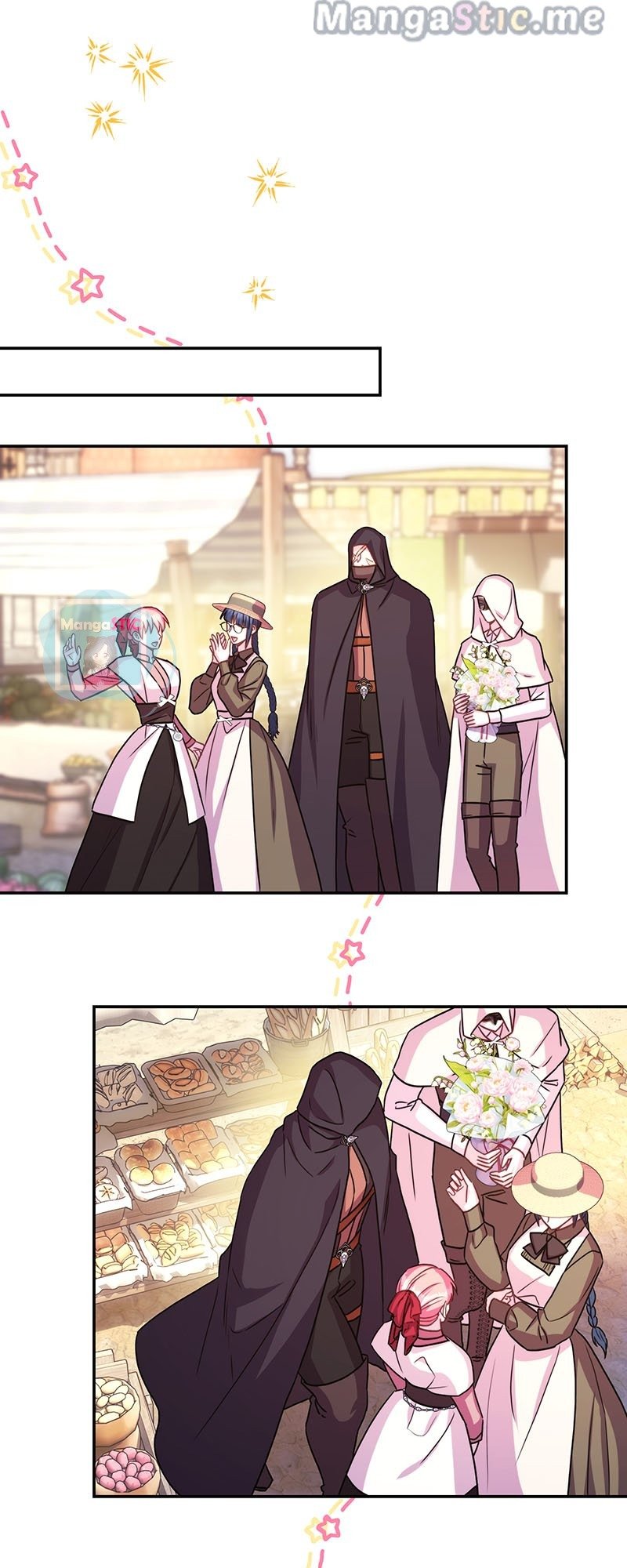Another Typical Fantasy Romance Chapter 64 - page 55