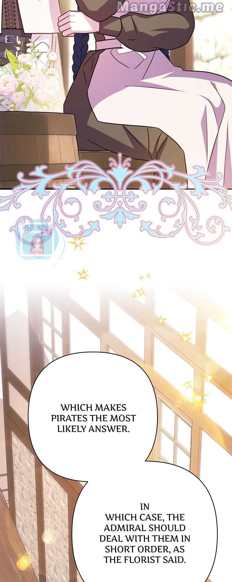 Another Typical Fantasy Romance Chapter 64 - page 57