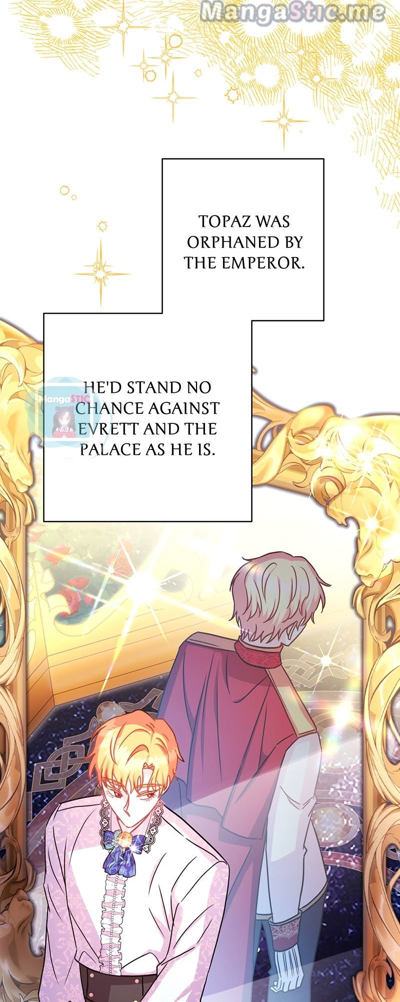 Another Typical Fantasy Romance Chapter 64 - page 61