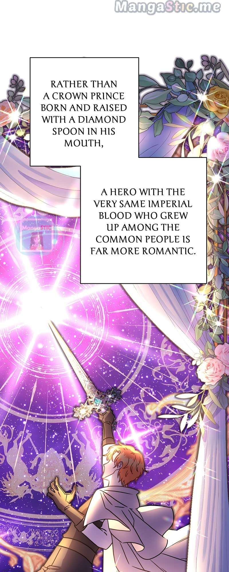 Another Typical Fantasy Romance Chapter 64 - page 65