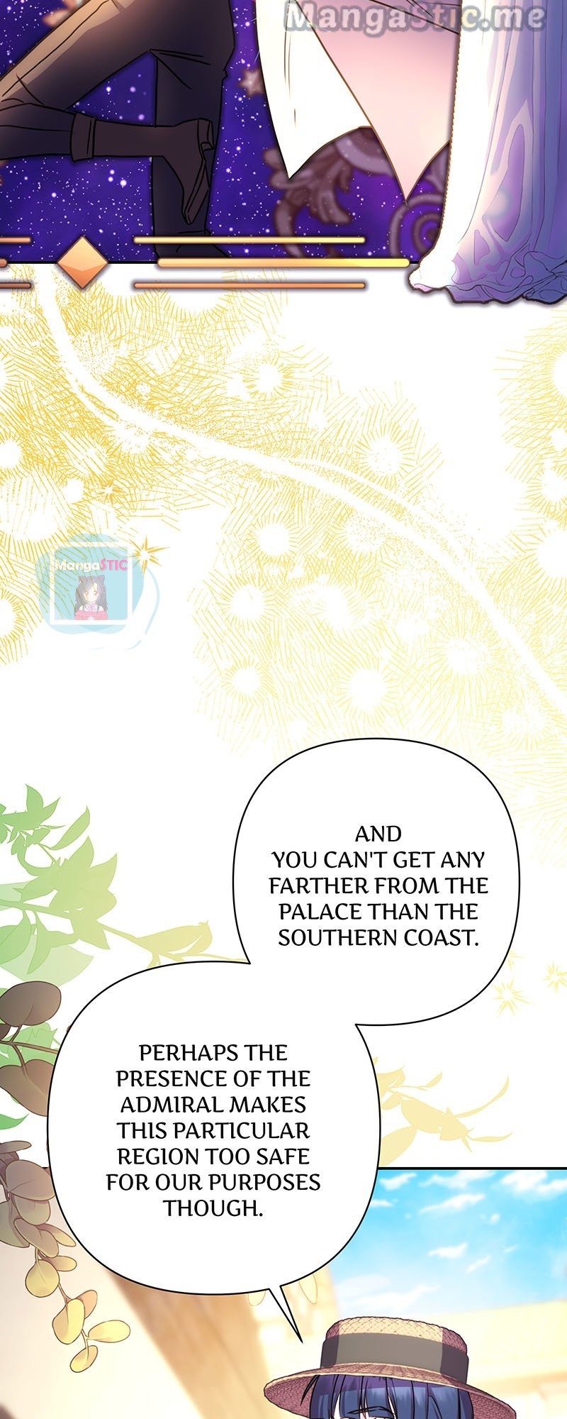 Another Typical Fantasy Romance Chapter 64 - page 66