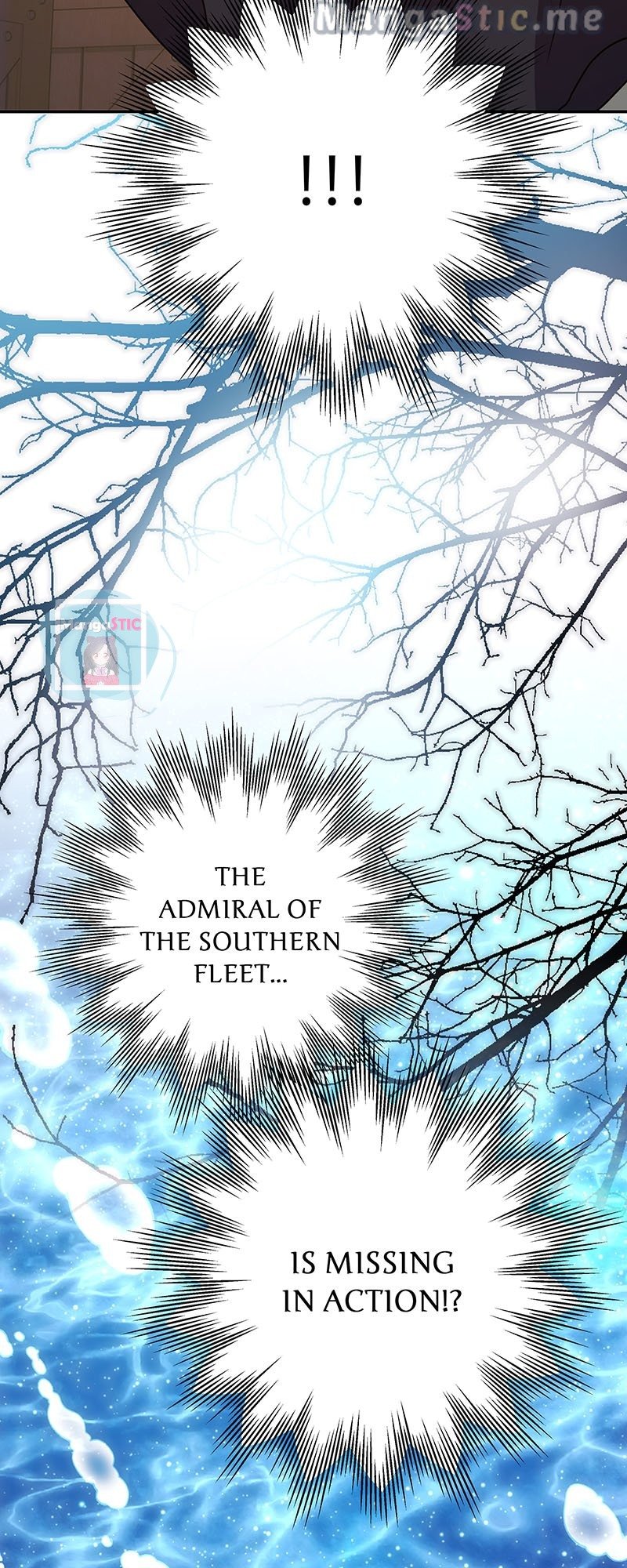 Another Typical Fantasy Romance Chapter 64 - page 77