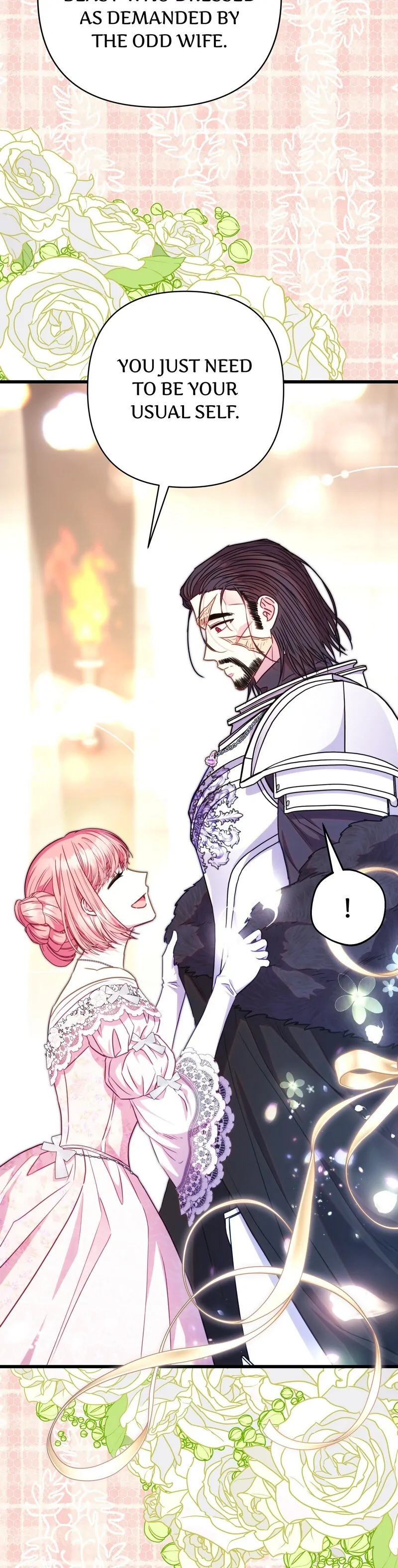 Another Typical Fantasy Romance Chapter 96 - page 11